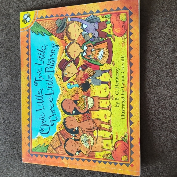 Bundle of Kids Books - 7 Books as Pictured - Picture 5 of 8